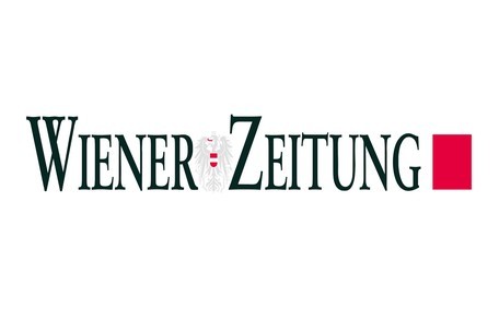 Logo Wiener Zeitung