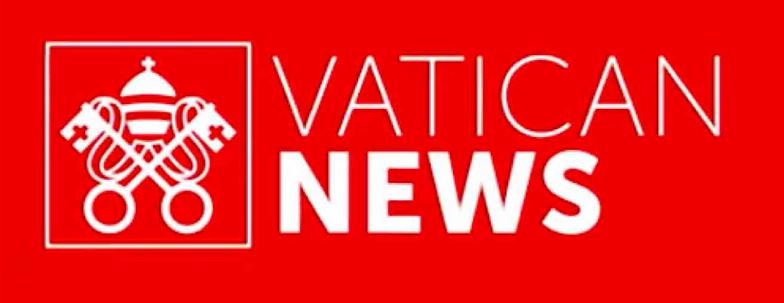 Vativan News Logo