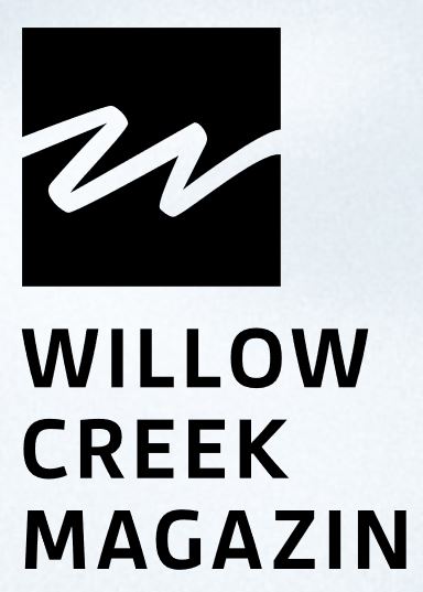 Logo willow greek